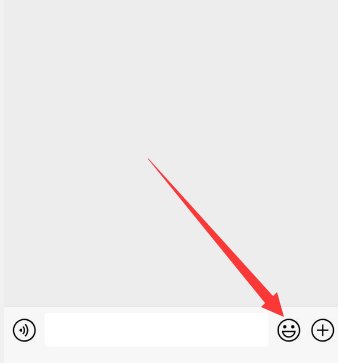 微信吐血表情在哪里可以找到？