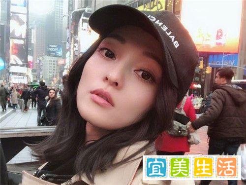 超喜欢张韶涵 但是她朋友少 原因怎么回事？