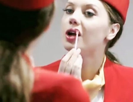 《法国空姐5大结局》