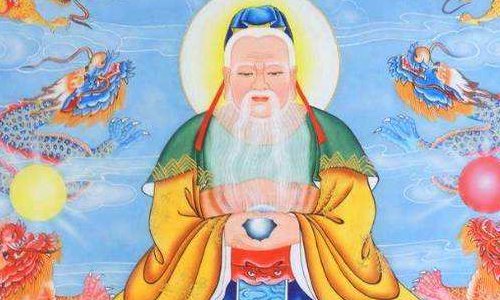 鸿钧老祖和杨眉大仙谁厉害？