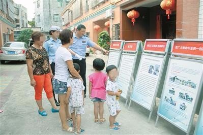 闯红灯为什么罚写红灯停?