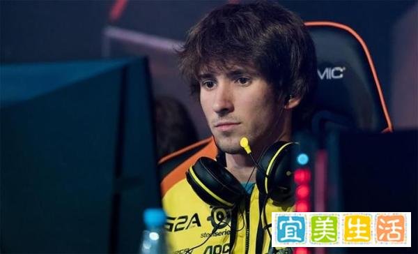 Dota2：“切假腿永远不会太迟”Dendi自己成立俱乐部并放出宣传片