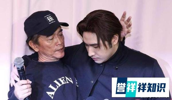 吴宗宪儿子被判缓起诉1年:本人对定罪情节无异议,处10万罚款