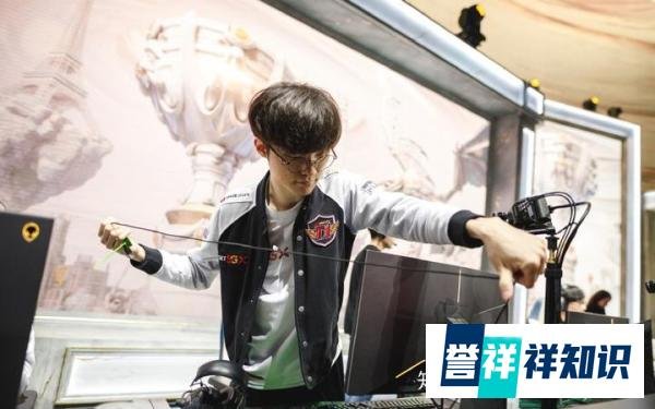 S9：SKT拿到队史S赛最差战绩，faker的王朝复兴梦破碎！