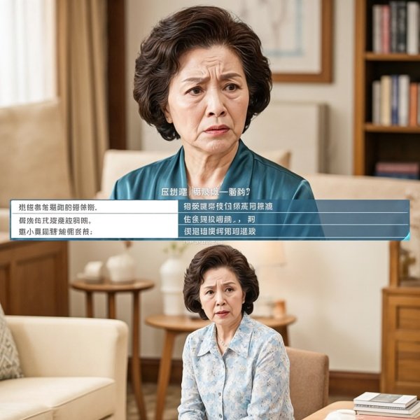 暴躁老妈1-46集电视剧剧情介绍大全