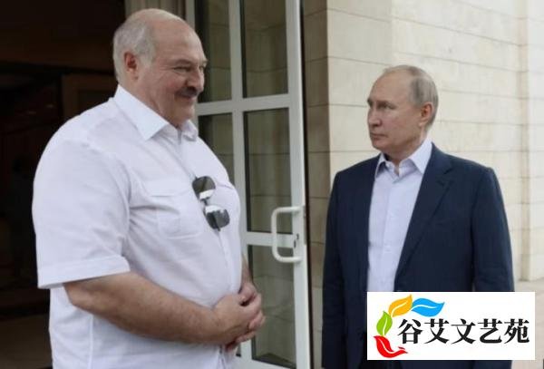 普京确认，7月初战术核武器将运抵白俄罗斯，什么情况下会使用？