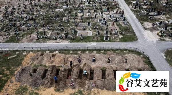 乌东大战正式打响，最惨烈的巷战开始了！