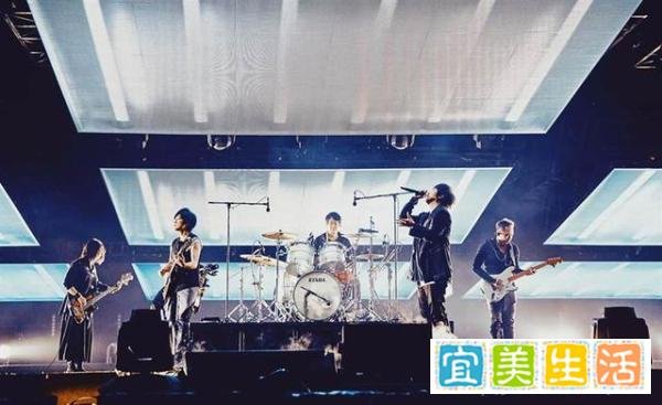 五月天阿信生日感性告白：“谢谢你，一直陪着我走到这里”