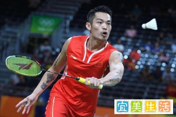 中国羽毛球名宿林丹宣布退役，无缘第5次东京奥运会