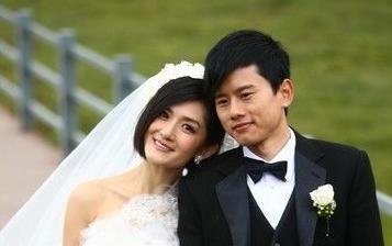 谢娜的结婚钻戒到底是什么样的
