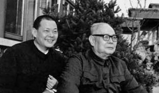 顾秀莲与叶选平关系