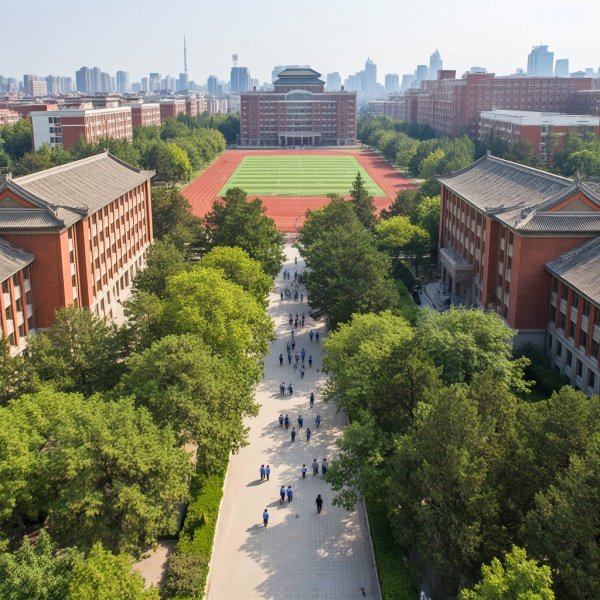 北京复读学校有哪些
