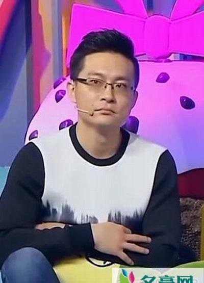 姜振宇老婆蒋英宇简介及个人资料 姜振宇老婆是做什么的