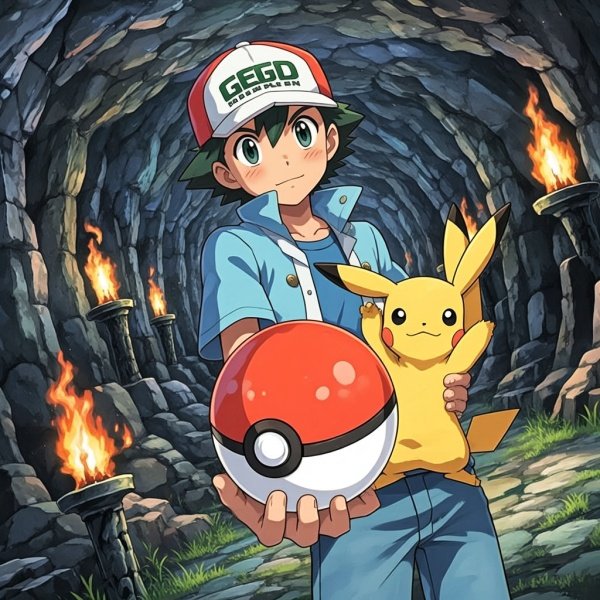 《神奇宝物》大结局