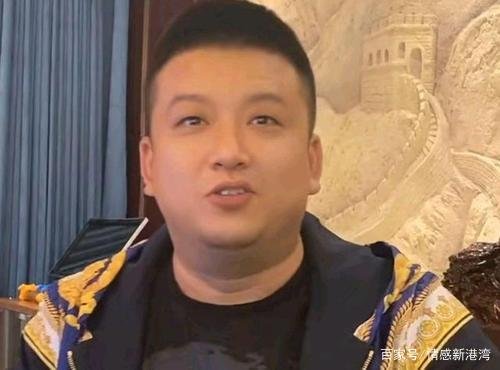 天津李四真实身份是什么?