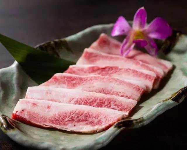 世界十大顶级猪肉