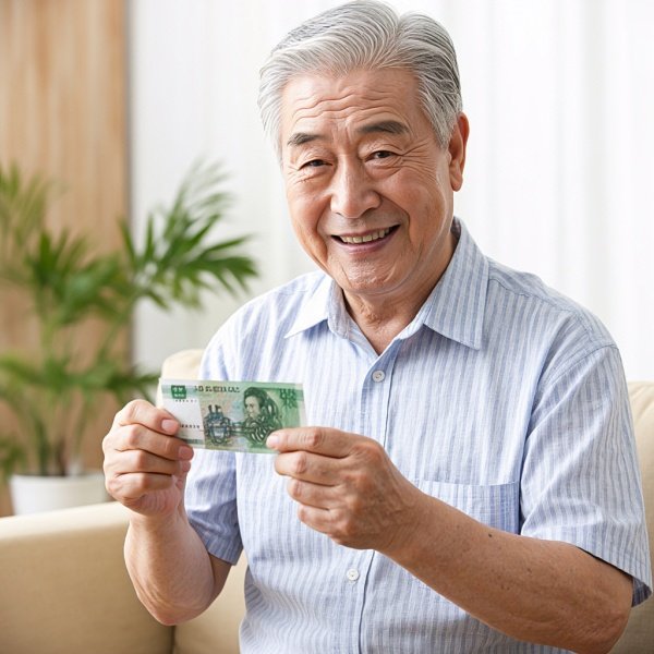 六月退休金有补发吗