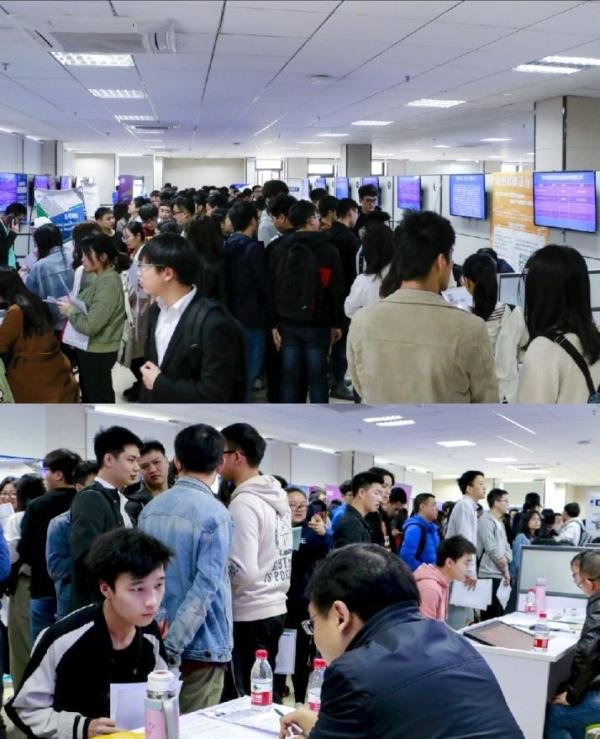 灵诃如何看待 「超七成 00 后不再迷恋大厂」,造成这一现象的原因有哪些,当今年轻人求职最看重的是什么?
