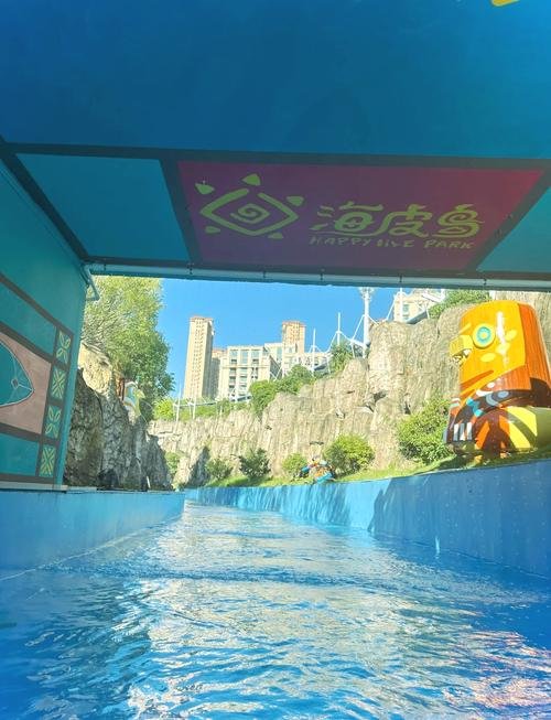 福州鲸奇水乐园关门了吗，福州鲸奇水乐园关门了吗最近
