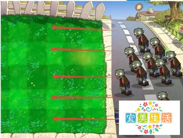 3366小游戏植物大战僵尸游戏怎么玩