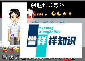 怎么点亮QQ战龙三国图标？