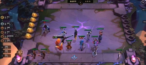 小恶魔怎么用金铲子合成