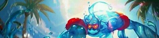 英雄联盟生化魔人怎么玩