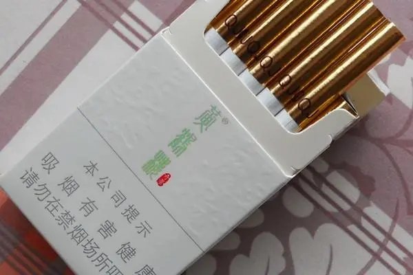 qjqj香烟是哪里的产品