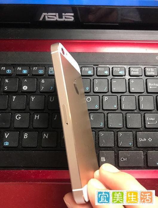 520元买iPhone5s，老系统才是王道！