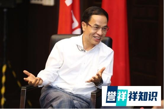 昔日中国首富被曝欠薪，身价曾碾压马云王健林