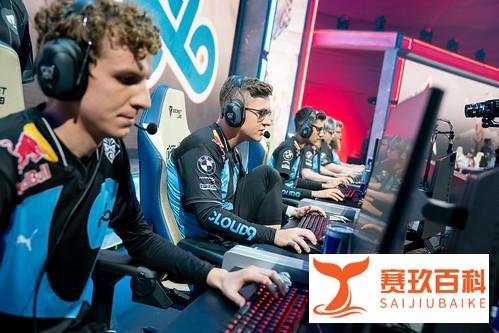【S9选手专访】C9 Svenskeren:现在不敢说NA > EU,等打完就知道了