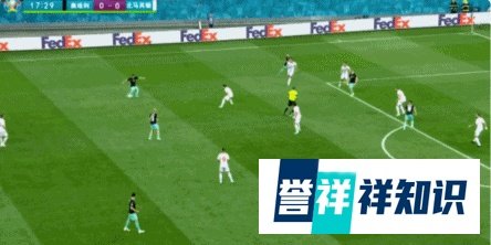 欧洲杯-奥地利3-1北马其顿，潘德夫、阿瑙破门