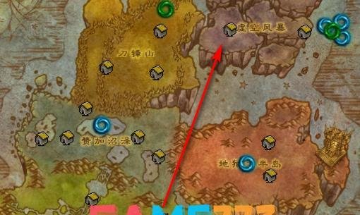 魔兽世界仿制的督军套装怎么获得?【wow9.0督军幻化获取指南】