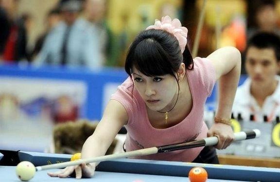 九球天后何心如现状如何？