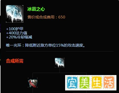 lol上单诺克萨斯之手出装攻略 lol诺克天赋加点