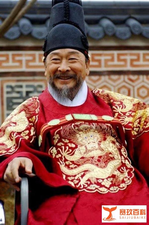 朝鲜王世子竟被饿死在米柜里，这人生也太惨了