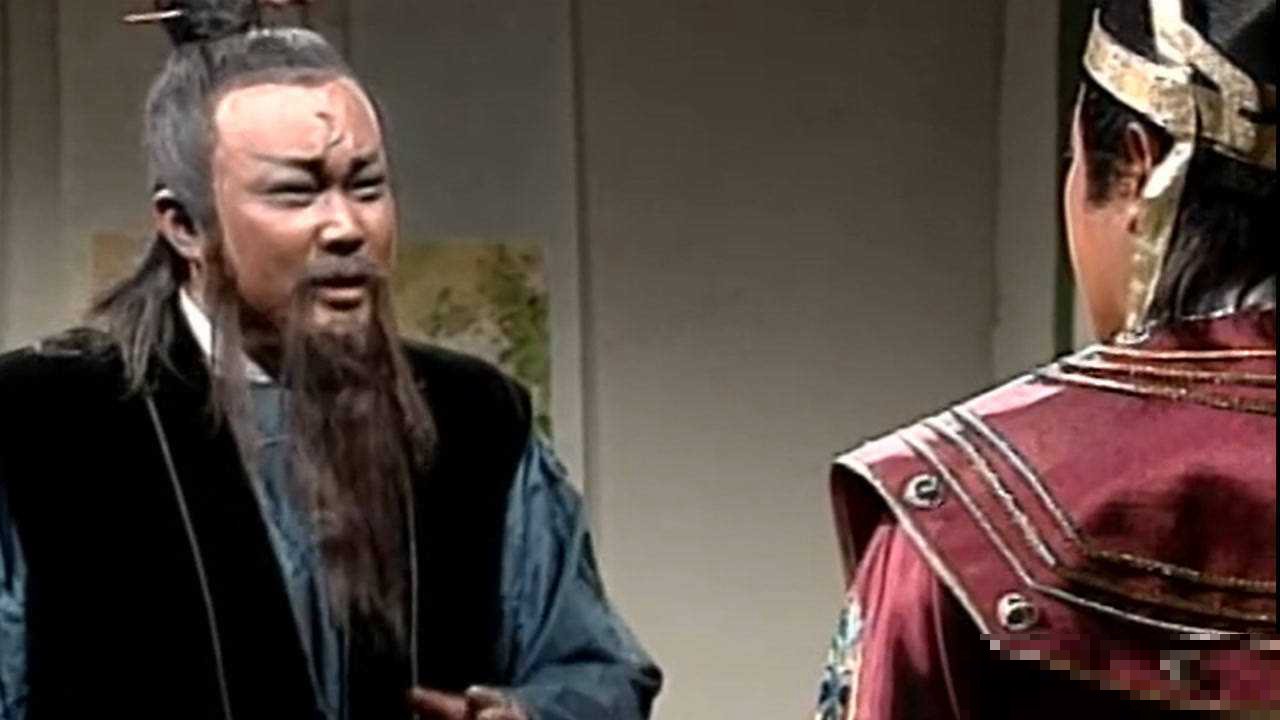 包青天狄青演员表大全