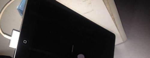 ipad怎么升级ios7