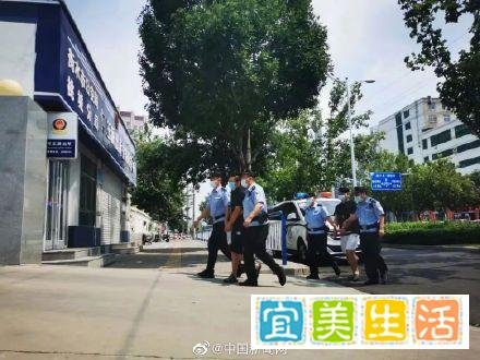 河北抓获各类违法犯罪嫌疑人2.76万名，国家又多了份负担