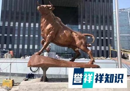 上交所“换新牛”昂首向上 李大霄：我多次向上交所提意见