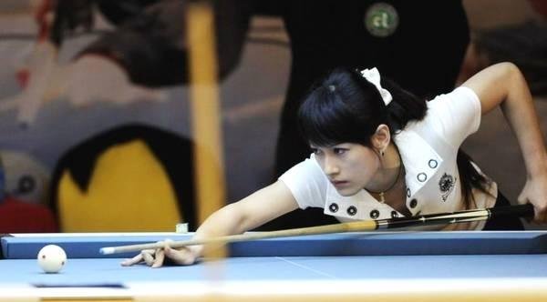 九球天后何心如现状如何?