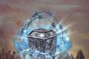 《花千骨》中的十方神器排名,不归砚只排最后,第一名众望所归!