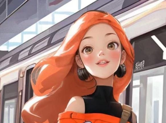 淘宝88VIP电子年会你们的都是什么人设？