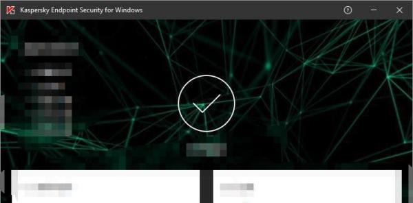 怎么使用密钥文件激活卡巴斯基？