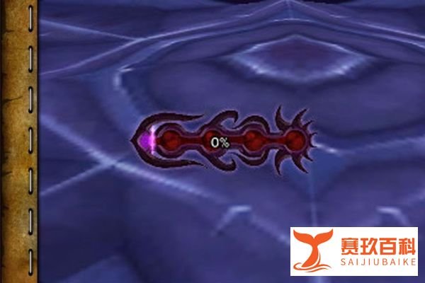 魔兽世界[深渊会回望你]成就怎么做