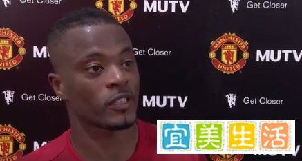 埃弗拉:与苏牙冲突因被骂‘黑鬼’,当时有人威胁杀我全家
