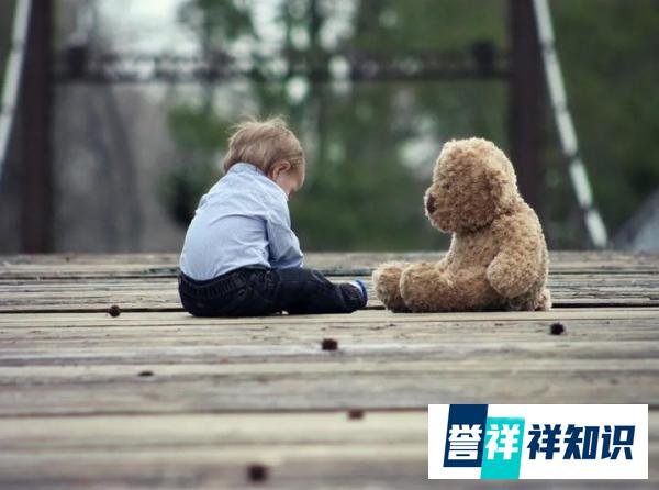 7岁前儿童认知世界的清单｜德国万千家庭育儿标准