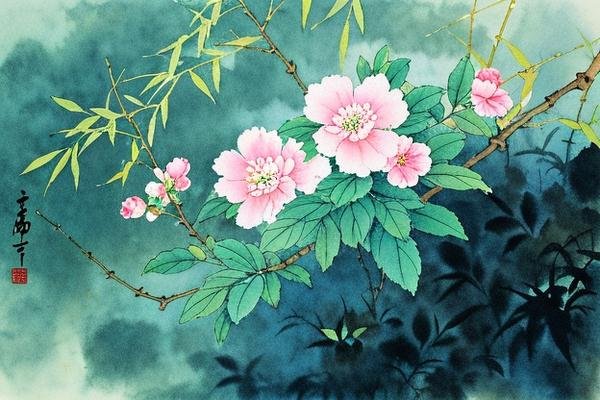 遍地花是什么生肖