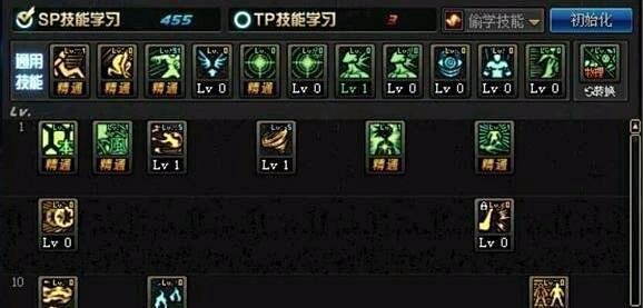 DNF逐风者最新加点方法！