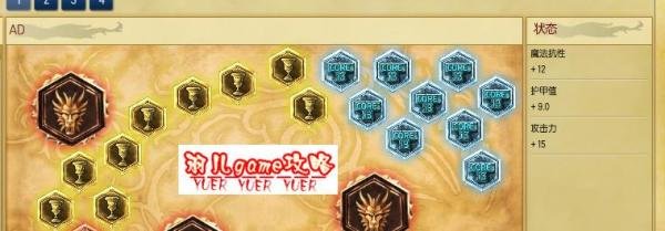 adc是什么意思 loladc通用天赋符文加点图